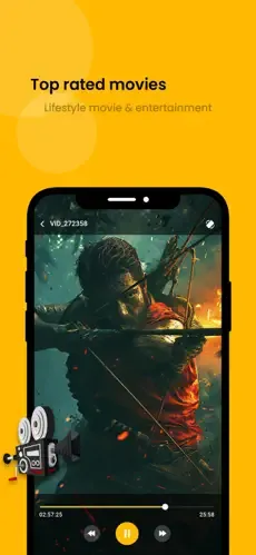 cricbuzz-buzz Top Rated Movies